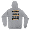 Super Cool Mother In Law Of A Freaking Awesome Son In Law Hoodie