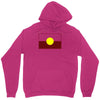 australian aboriginal Unisex Hoodie