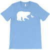 Bear Fishing T-Shirt