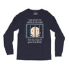 18 Years Of Probation Long Sleeve Shirts
