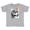 bumming off Toddler T-shirt
