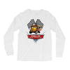 friend miss fritter Long Sleeve Shirts