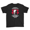 pennywise clown college Youth Tee