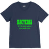 bacteria it's the only culture some people have t shirt V-Neck Tee