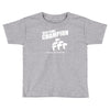 beer pong champion Toddler T-shirt
