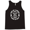 son of a biker Tank Top