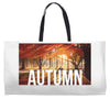 Moto Autumn Weekender Totes