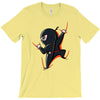 he&rsquo;s coming to get you T-Shirt