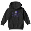 gurita Youth Hoodie