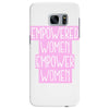 empowered women 2 Samsung Galaxy S7 Edge