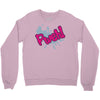 pweh Crewneck Sweatshirt