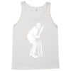 ashe sport Tank Top