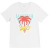 California Summer For V-Neck Tee