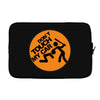 my car Laptop sleeve