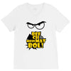 beech mein mat bol V-Neck Tee