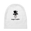 magic Baby Beanies