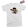 angus Exclusive T-shirt