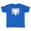 albania Toddler T-shirt