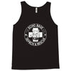 echo base search &amp; rescue Tank Top