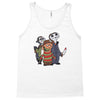 ded, dead, and deadly Tank Top