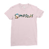 fahrie77 Ladies Fitted T-Shirt