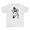 old gameboy Youth Tee