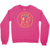 thanos gauntlet 3 Crewneck Sweatshirt