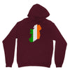ireland Unisex Hoodie