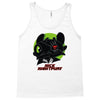 nick night fury Tank Top