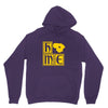 lithuania europe home Unisex Hoodie