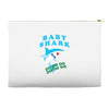 Baby Shark -Shark Do Do Do Accessory Pouches