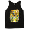 follow the friar   design two Tank Top