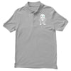 undertale sans Polo Shirt