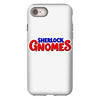 Sherlock Gnomes iPhone 8