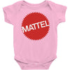 MATTELS Baby Bodysuit