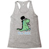 tee rex Racerback Tank