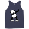 dab life Tank Top