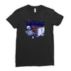 the internet Ladies Fitted T-Shirt