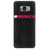 #murica Samsung Galaxy S8 Plus Case