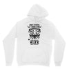 Life After Death Mess With My Wife Unisex Hoodie