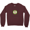 ozil art Crewneck Sweatshirt