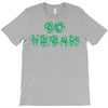 go vegan 4 T-Shirt