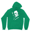 wolverine x men avengers marvel comics gift Unisex Hoodie
