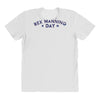 rex manning day All Over Women's T-shirt