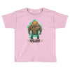 kore lione   l Toddler T-shirt