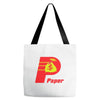 paper Tote Bags