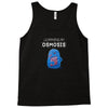 better learning through osmosis Tank Top