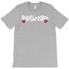heart breaker ip136 best trending T-Shirt