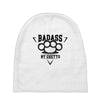 badass ny Baby Beanies