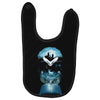 book of fantasy Baby Bibs
